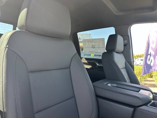 New 2026 Chevrolet Silverado 3500 LT w/ Trail Boss Package AWD/4WD image 35