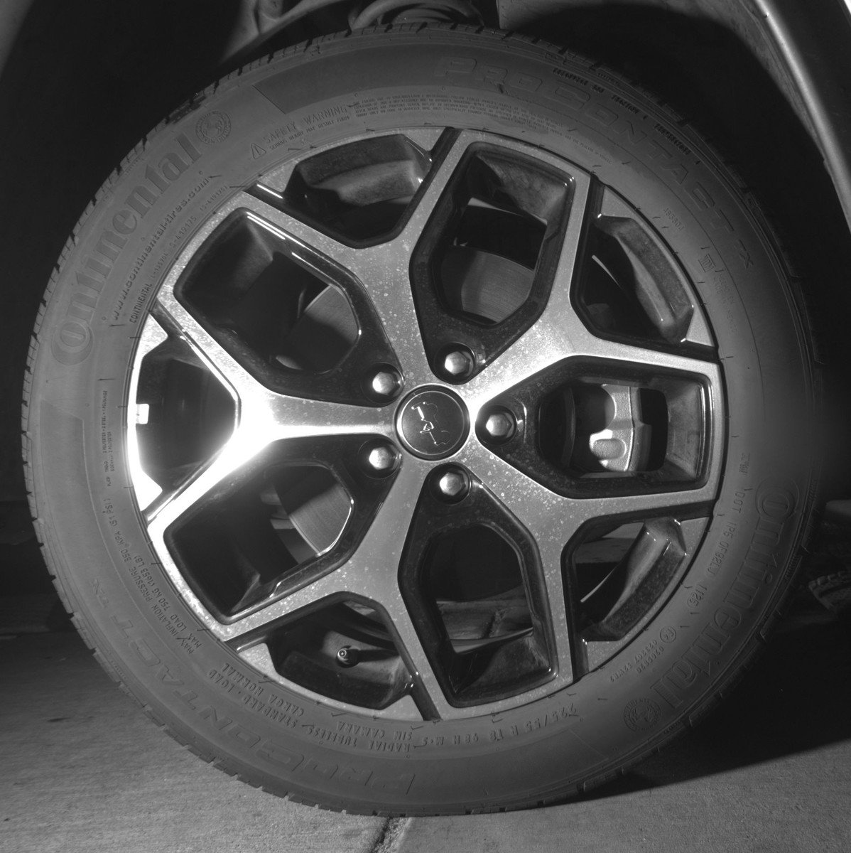 Used 2025 Jeep Compass Limited AWD/4WD image 13