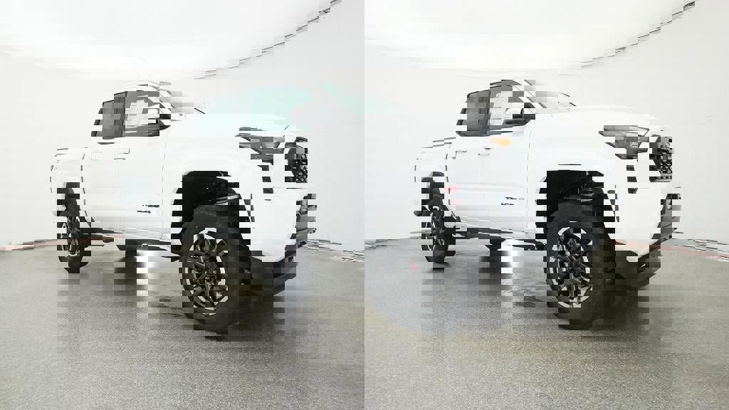 New 2026 Toyota Tacoma TRD Sport image 29