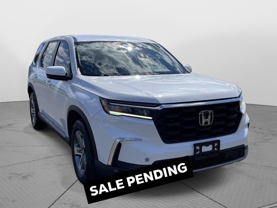 Used 2023 Honda Pilot EX-L image 1
