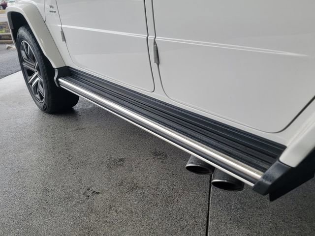 Used 2021 Mercedes-Benz G 63 AMG 4MATIC image 9