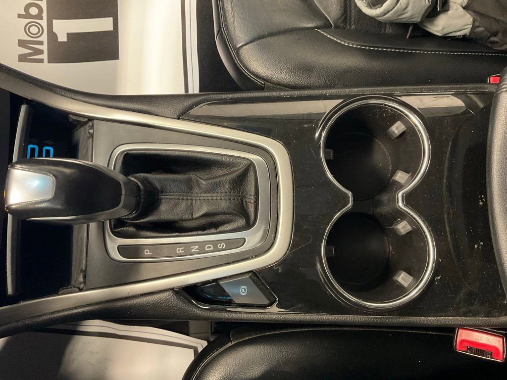 Used 2016 Ford Edge SEL w/ Canadian Touring Package image 23