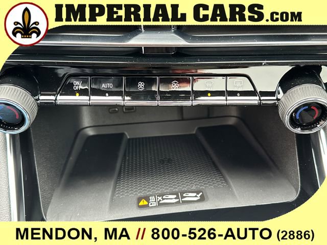 New 2026 Chevrolet Traverse RS w/ LPO, Floor Liner Package image 30