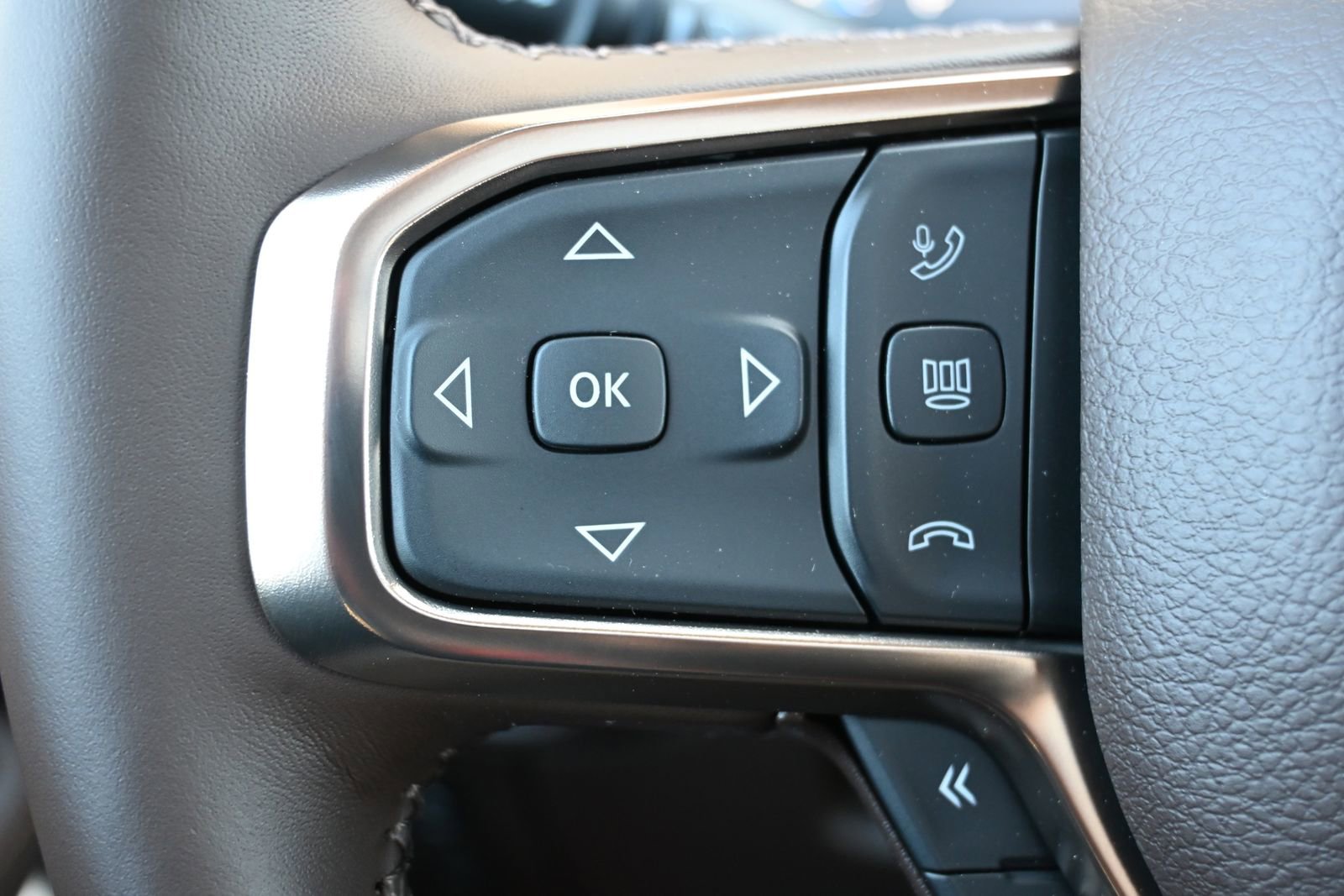 New 2026 RAM 1500 Limited AWD/4WD image 8