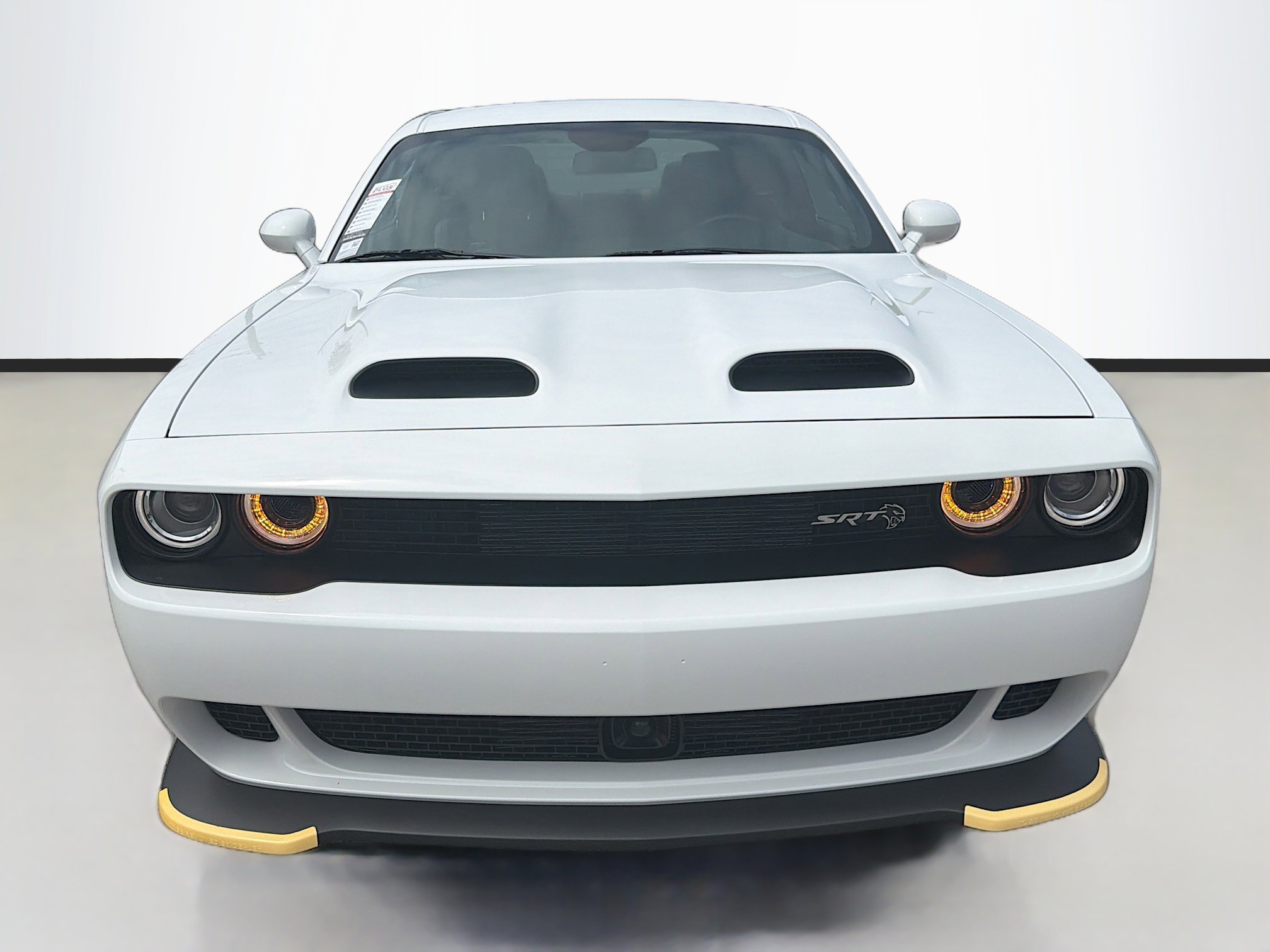 Used 2023 Dodge Challenger SRT Hellcat image 8