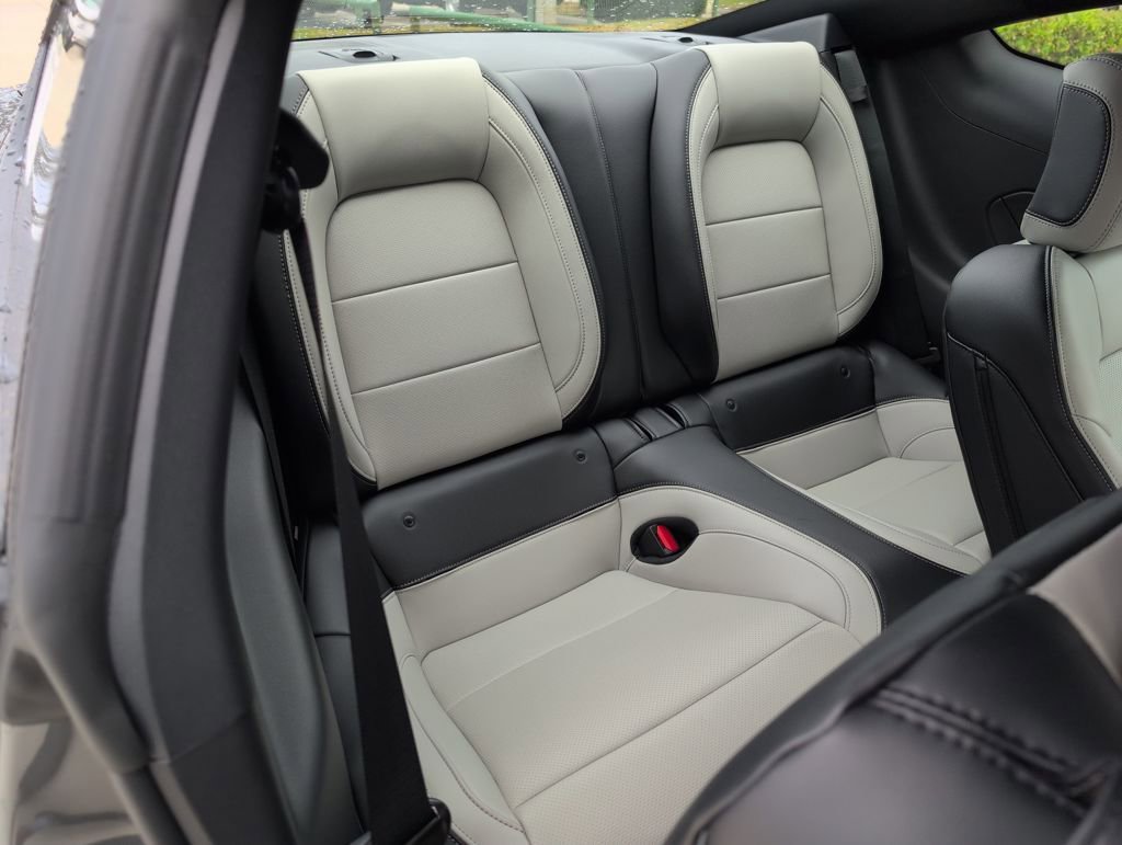New 2026 Ford Mustang Premium image 13