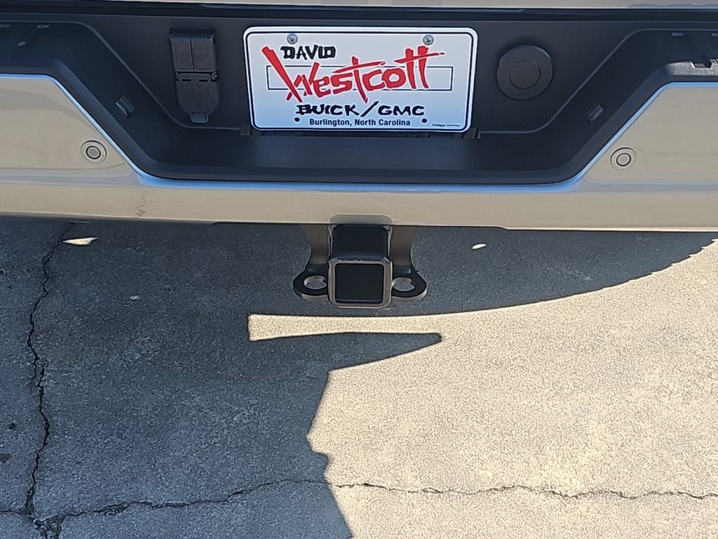 New 2026 GMC Sierra 3500 Denali w/ Denali Reserve Package image 7