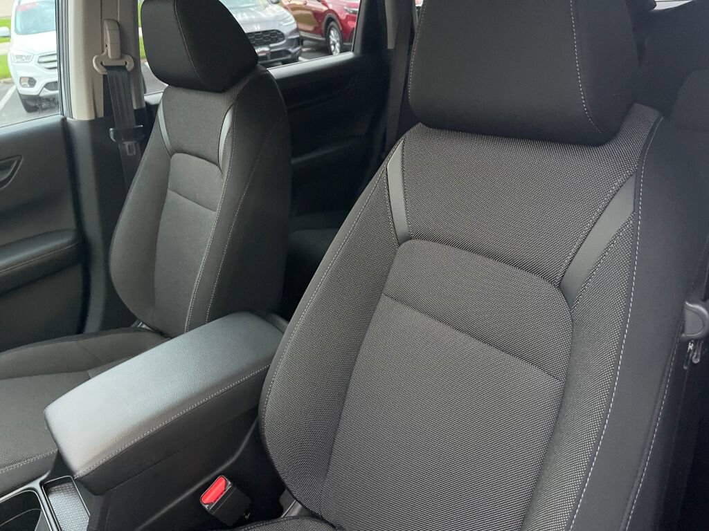 Certified 2024 Honda CR-V EX image 7