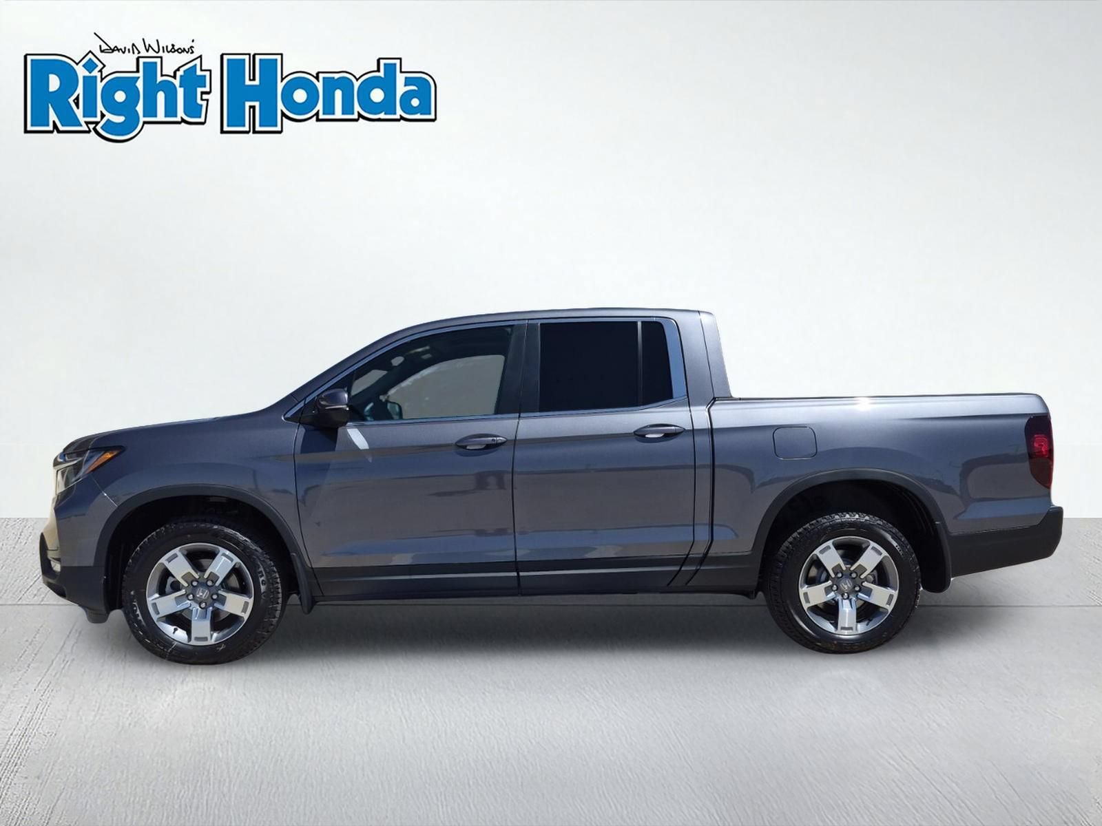 New 2026 Honda Ridgeline RTL image 3