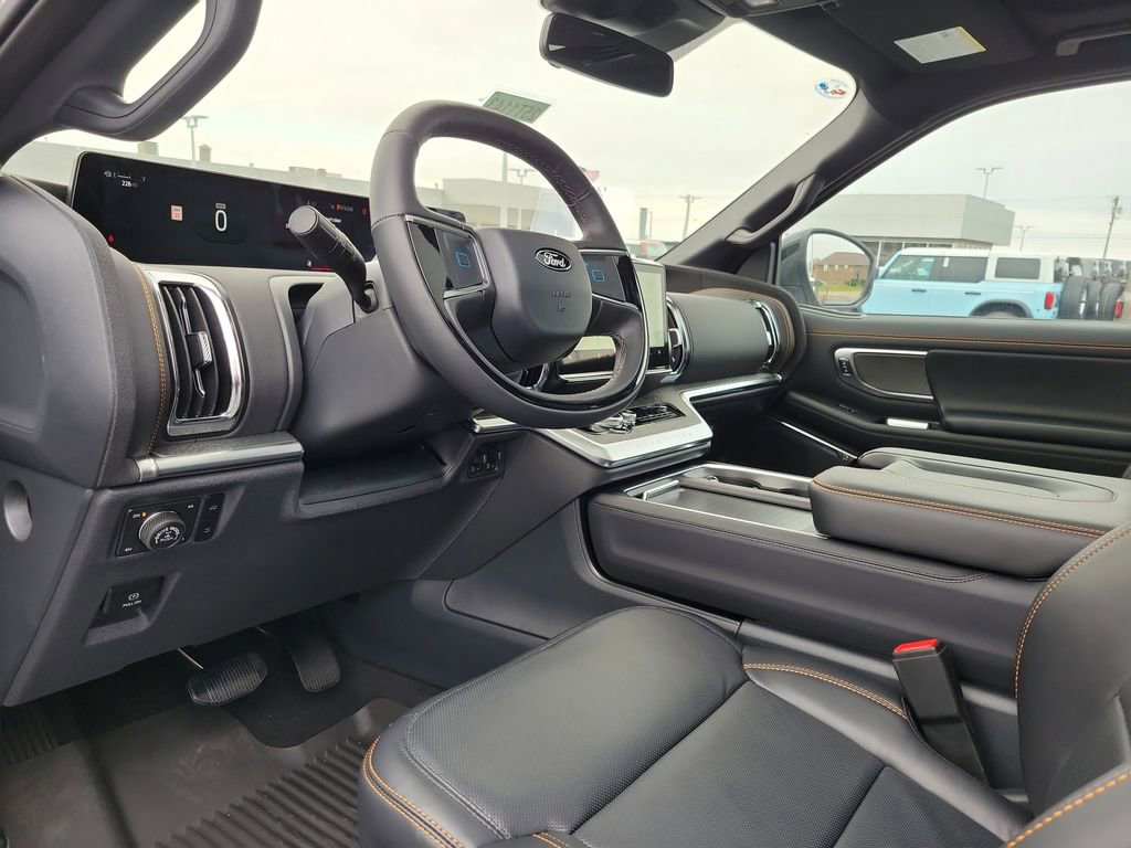 New 2025 Ford Expedition Tremor image 20