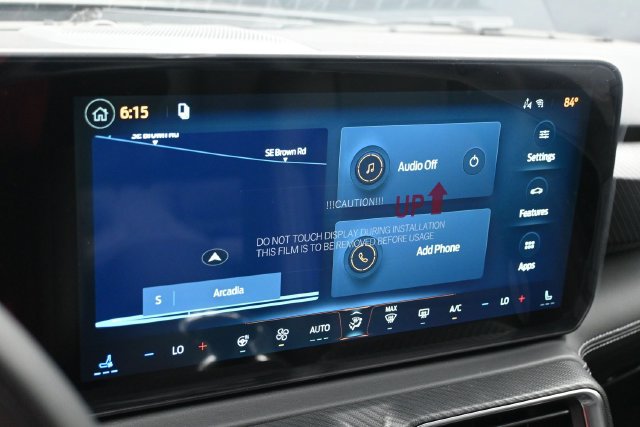 Used 2026 Ford Mustang Premium RWD image 19