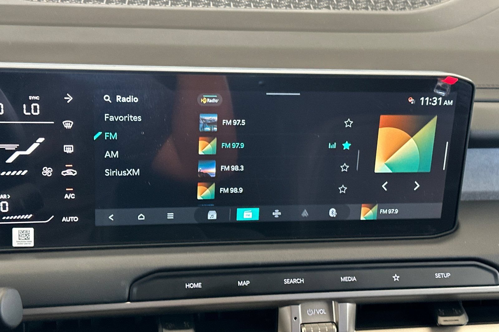 Used 2027 Kia Telluride LX FWD image 21