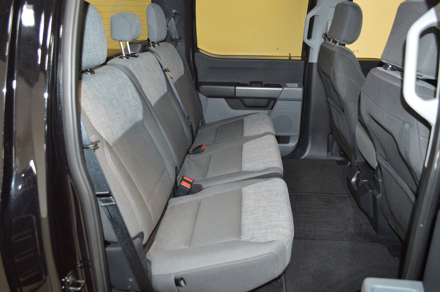 Used 2022 Ford F150 XLT w/ XTR Package image 12