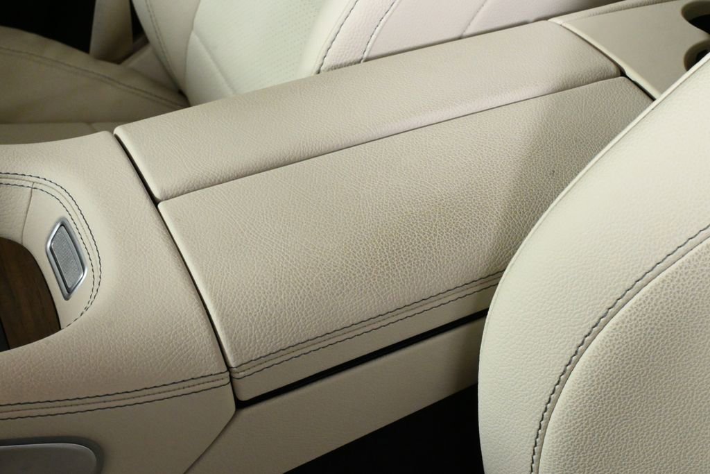 Used 2026 Mercedes-Benz GLS 450 4MATIC image 26