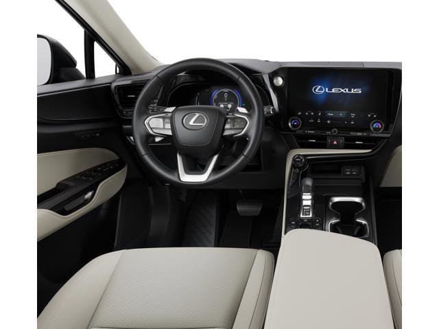 New 2026 Lexus NX 350 AWD w/ Luxury Package image 11