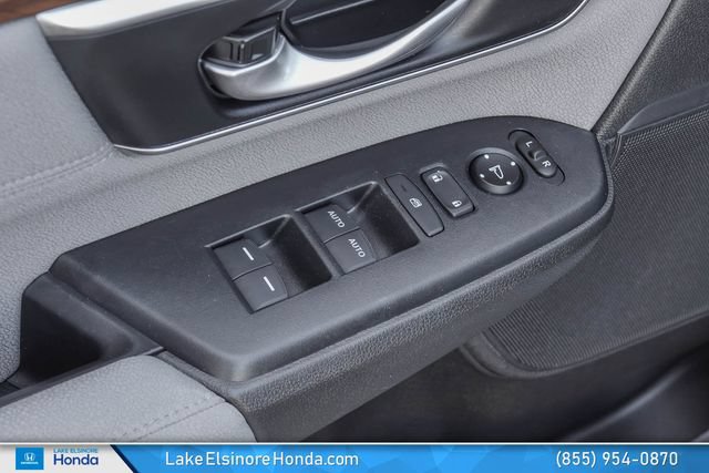 Certified 2022 Honda CR-V EX image 14