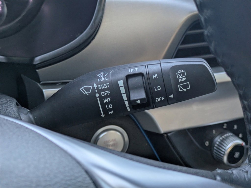 Used 2020 Kia Telluride S w/ S 8 Passenger Seating Package image 29