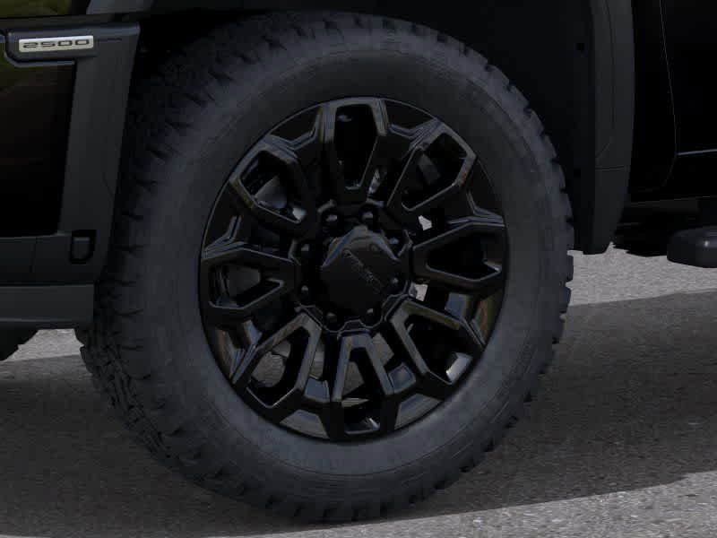 New 2026 GMC Sierra 2500 Denali image 9