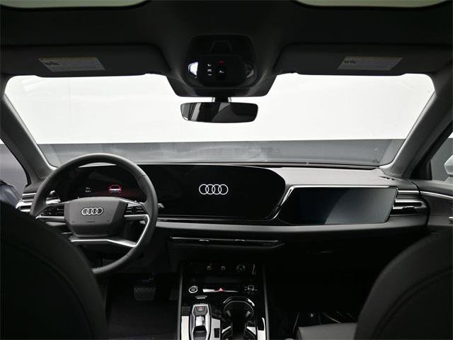 New 2025 Audi A5 2.0T Prestige image 10