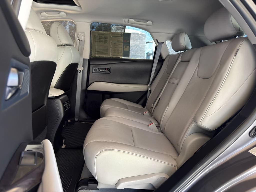 Used 2015 Lexus RX 350 FWD image 18