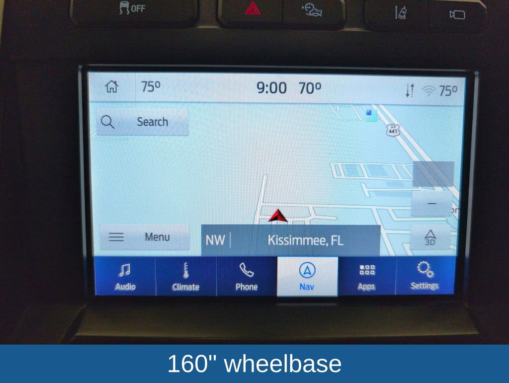 Certified 2021 Ford F250 Lariat image 25