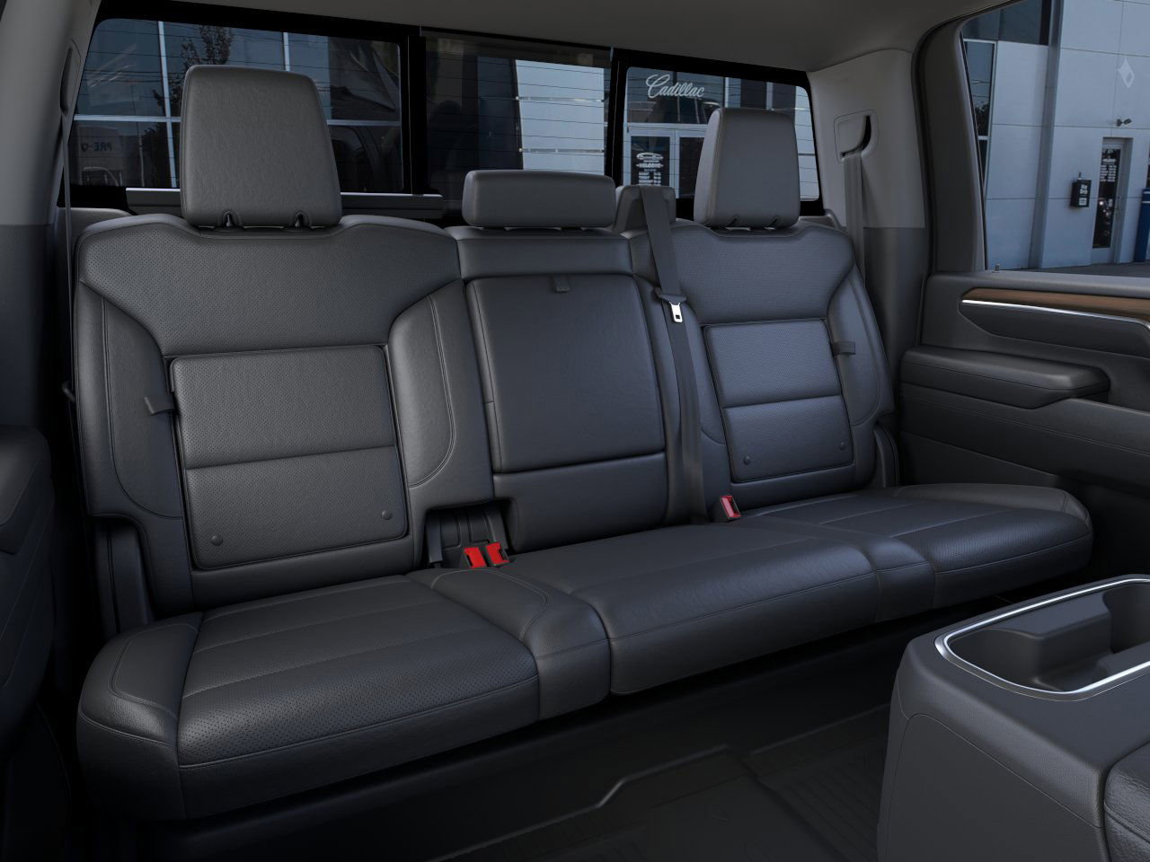 New 2026 GMC Sierra 2500 SLT w/ Max Trailering Package image 17