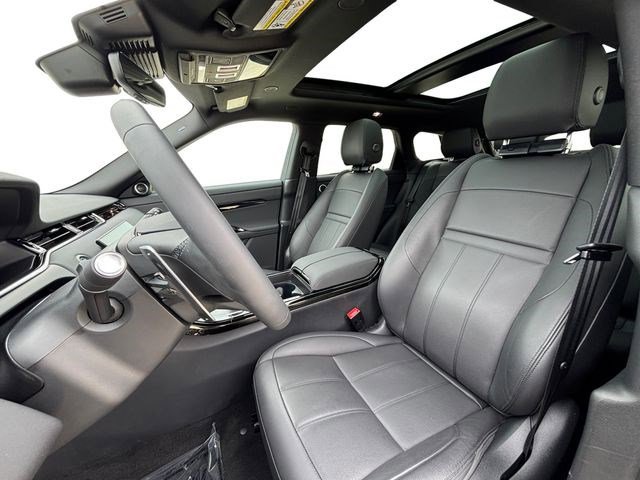 New 2026 Land Rover Range Rover Evoque Dynamic SE image 11