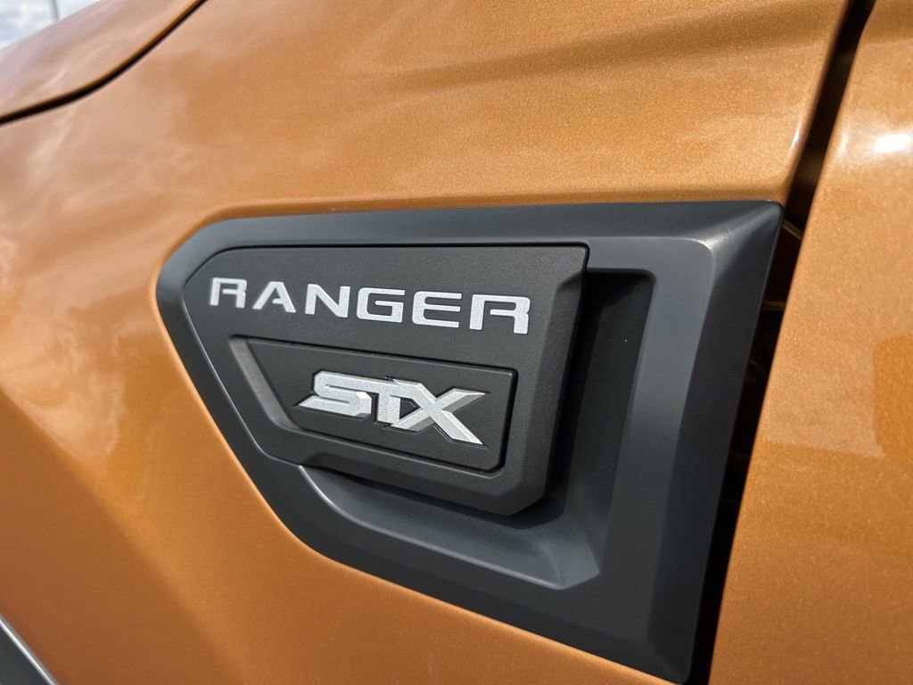 Used 2019 Ford Ranger XL w/ Equipment Group 101A Mid image 36