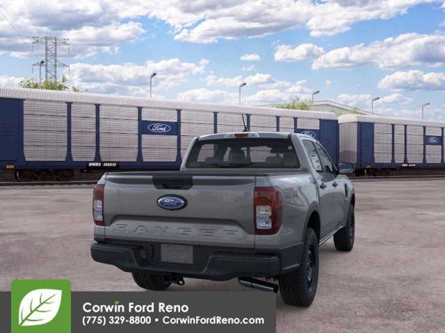 New 2026 Ford Ranger XL AWD/4WD image 8