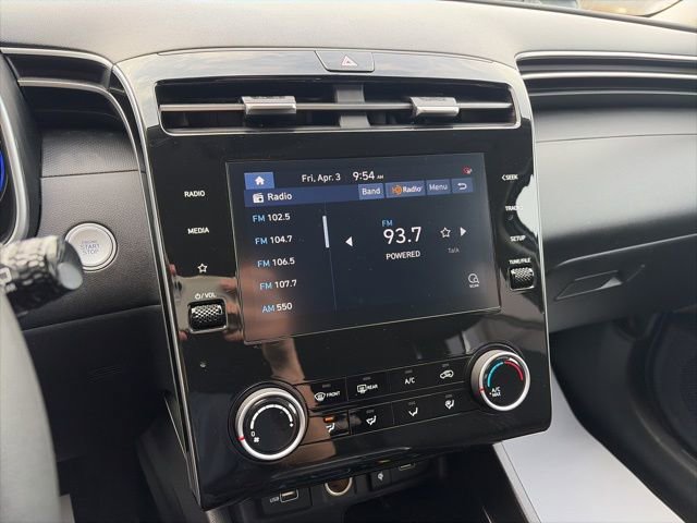 Used 2023 Hyundai Tucson SEL image 12