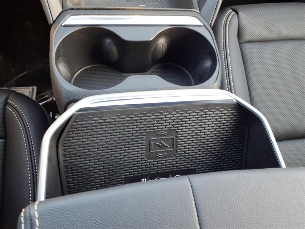 New 2026 GMC Terrain Elevation w/ Elevation Premium Package image 13