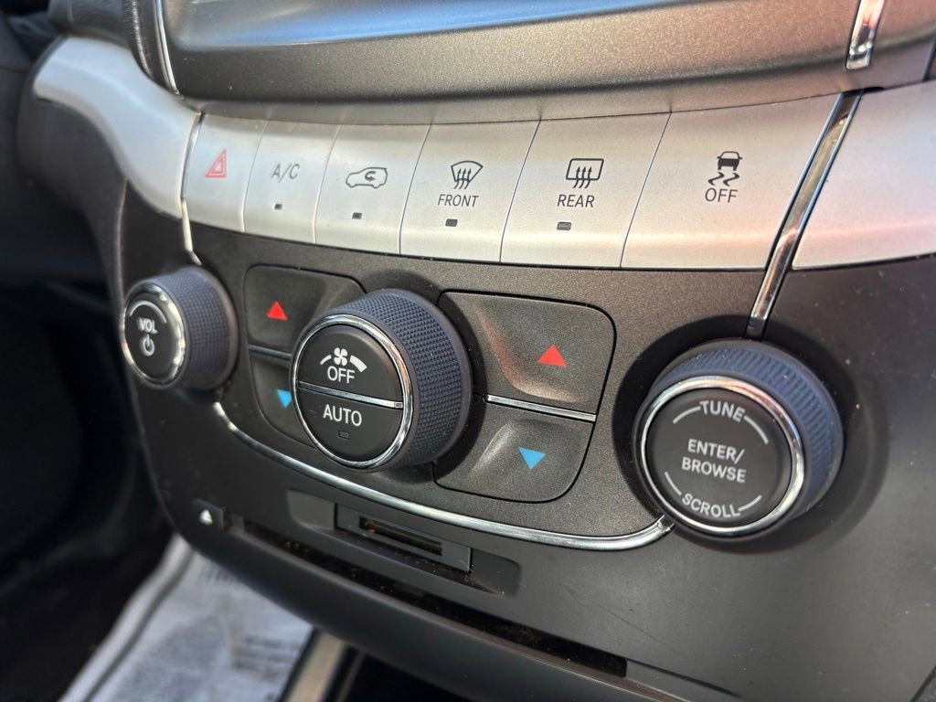 Used 2018 Dodge Journey GT image 20