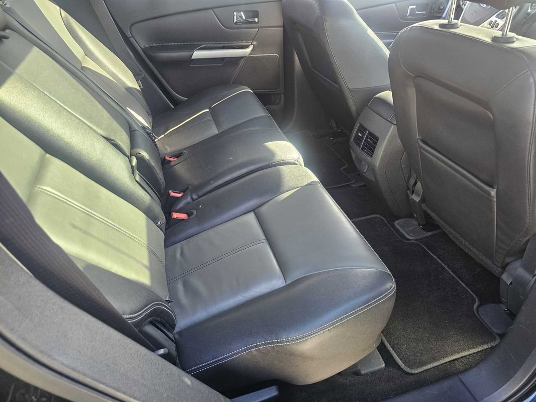 Used 2014 Ford Edge Sport w/ Driver Entry Package FWD image 23