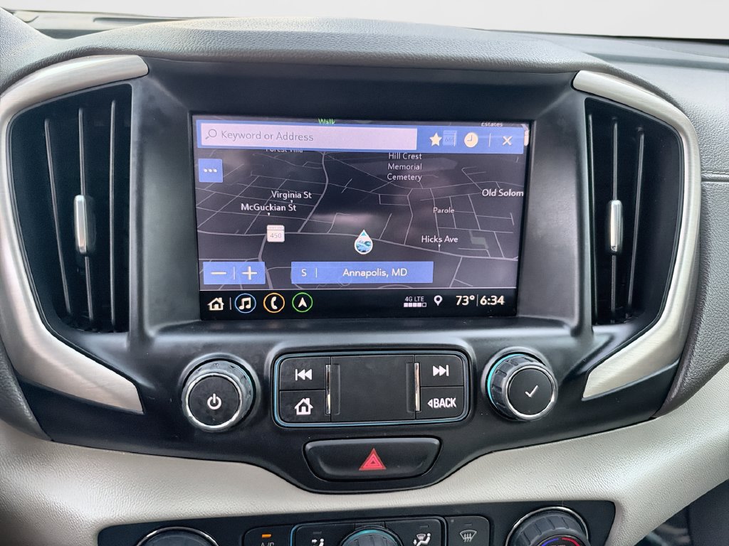 Used 2019 GMC Terrain Denali w/ Advanced Safety Package AWD/4WD image 26