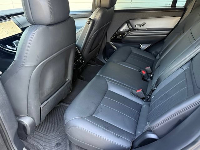 Used 2024 Land Rover Range Rover Sport Dynamic SE AWD/4WD image 25