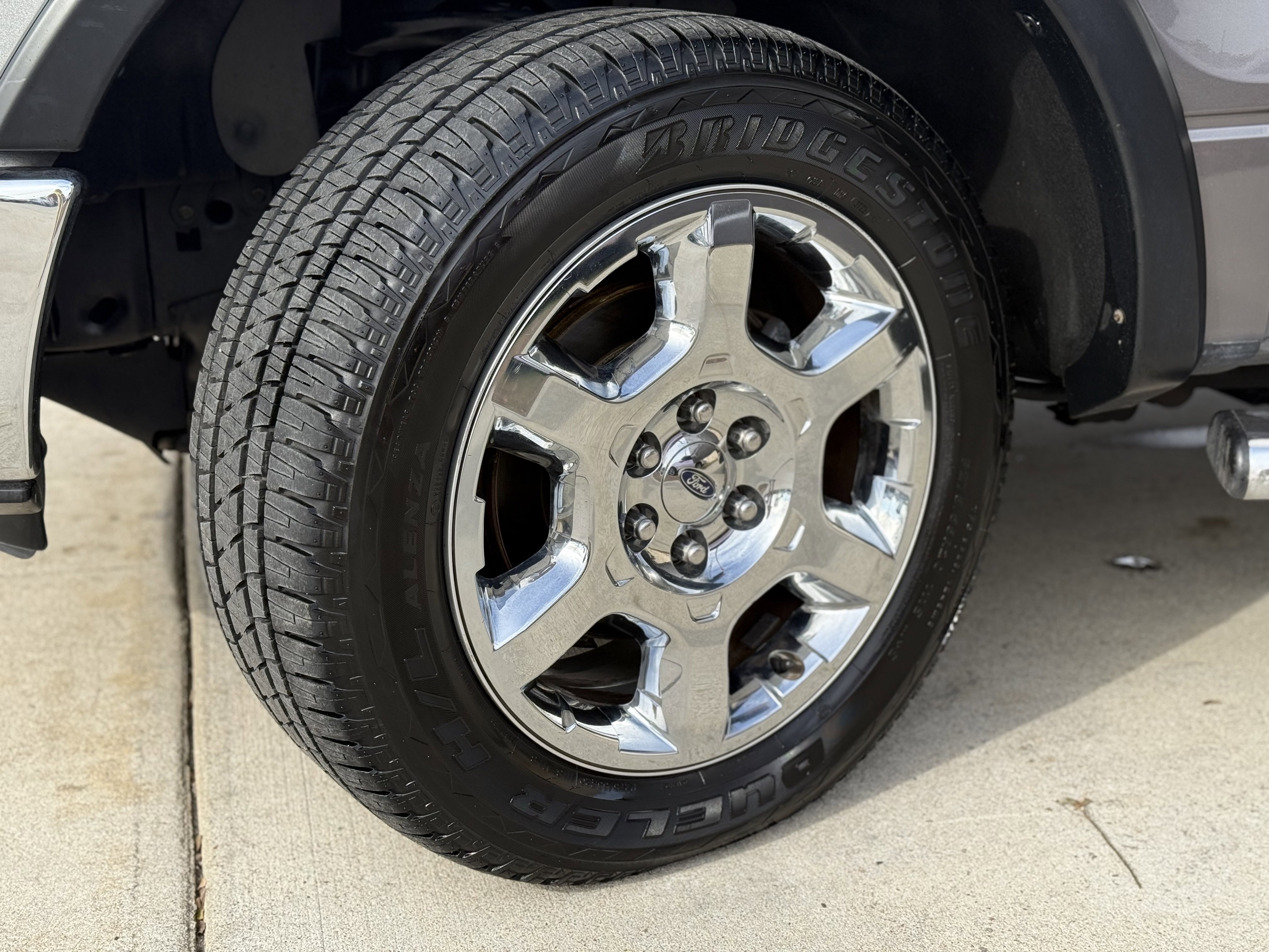 Used 2014 Ford F150 XLT w/ Equipment Group 302A Luxury image 18