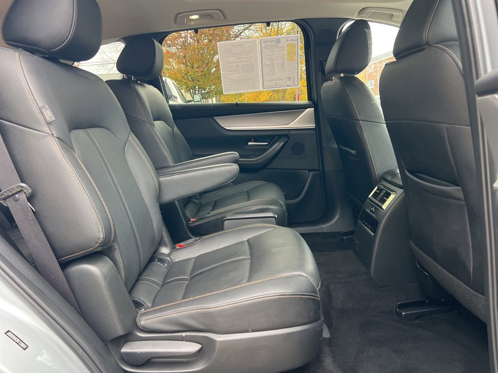 Used 2024 MAZDA CX-90 Plug-In Hybrid w/ Premium Pkg image 25