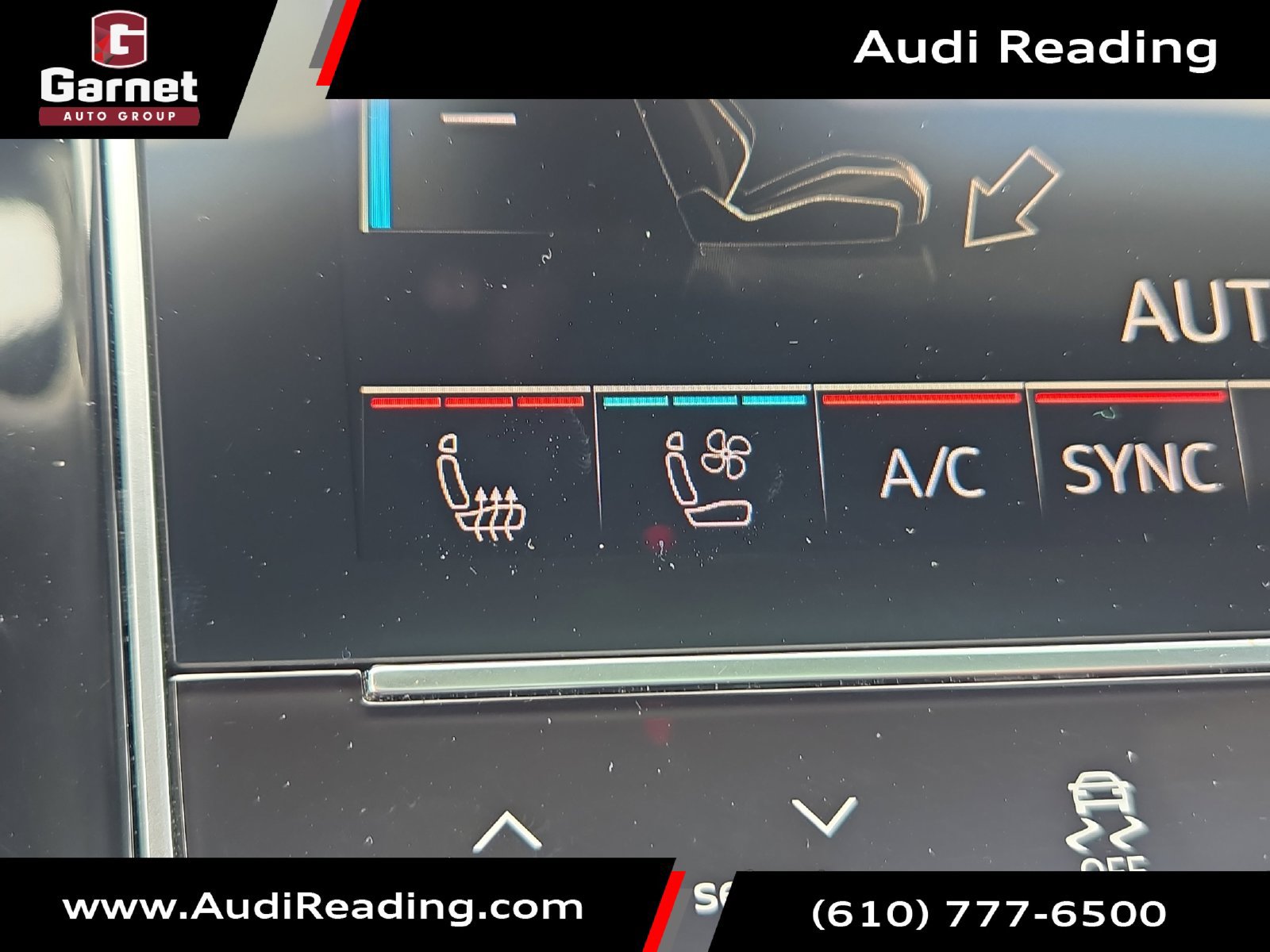 Certified 2025 Audi Q7 3.0T Prestige w/ Prestige Package AWD/4WD image 28