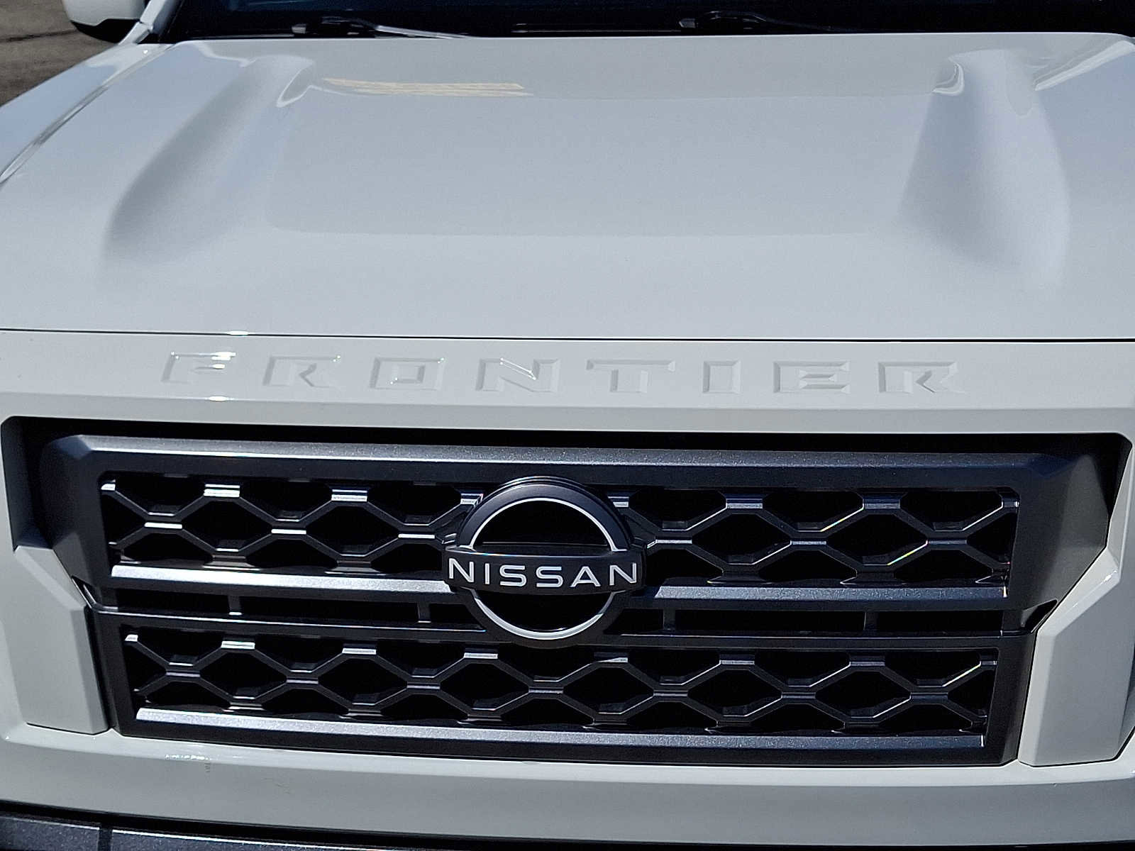 Used 2022 Nissan Frontier SV image 33