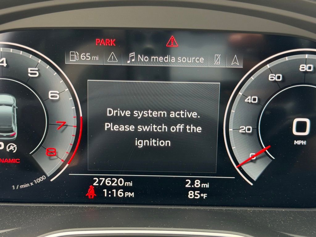 Used 2024 Audi Q5 2.0T Premium Plus w/ Premium Plus Package image 25