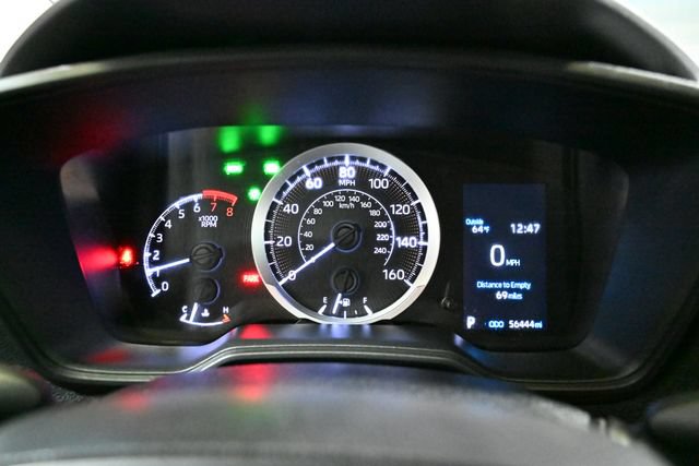 Used 2020 Toyota Corolla LE w/ LE Premium Package FWD image 37