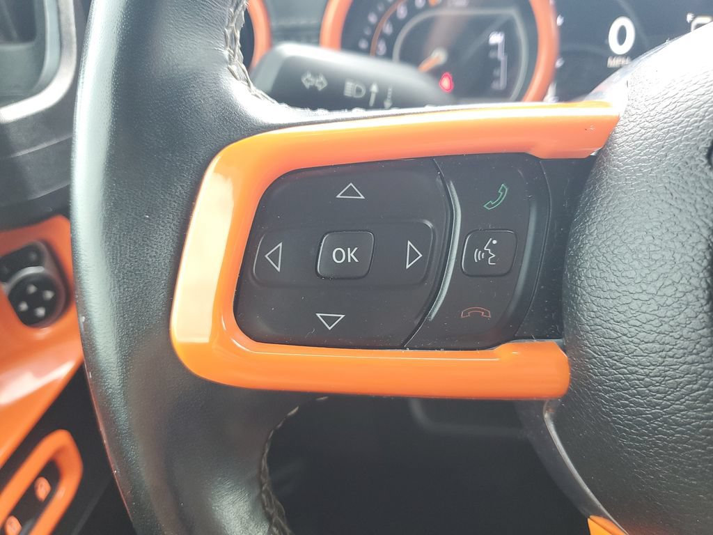 Used 2021 Jeep Wrangler Unlimited Sahara w/ Safety Group AWD/4WD image 23