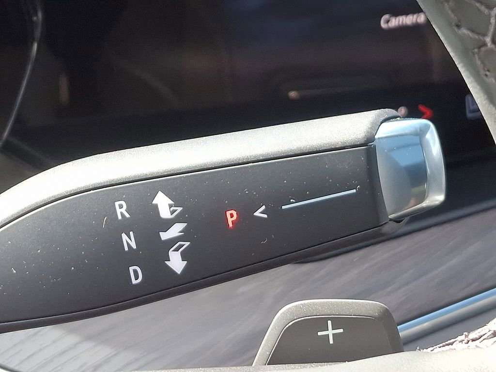 New 2026 Chevrolet Suburban Premier image 7