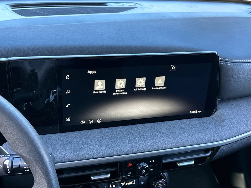 New 2026 Nissan Kicks SV w/ SV Premium Package AWD/4WD image 13