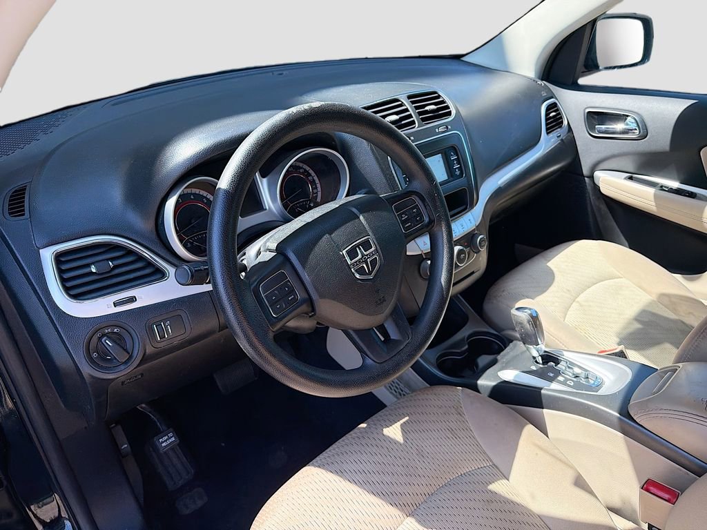 Used 2015 Dodge Journey American Value Package w/ Flexible Seating Group FWD image 29