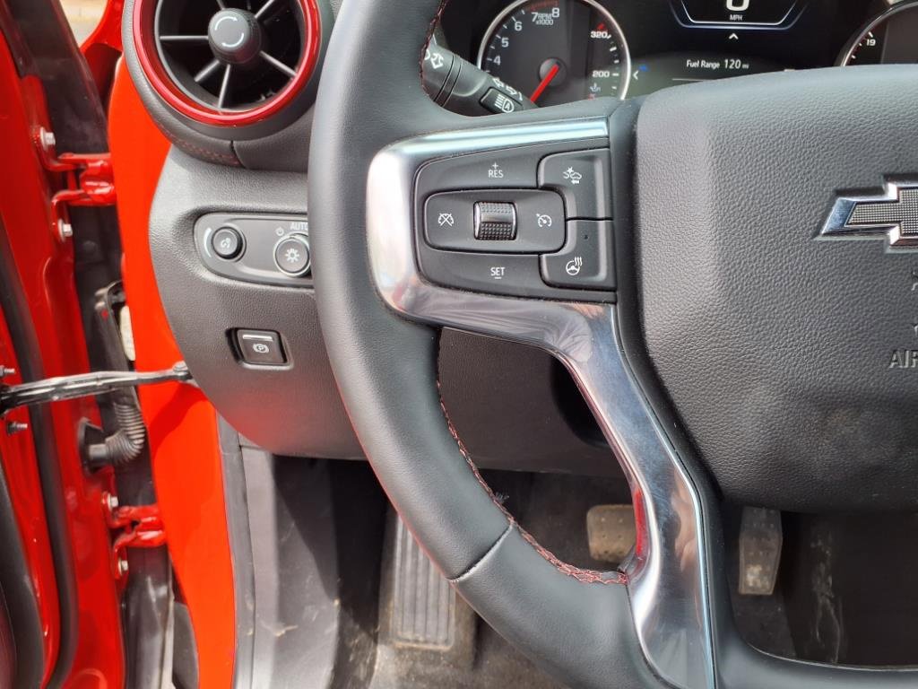 Used 2024 Chevrolet Blazer RS image 10