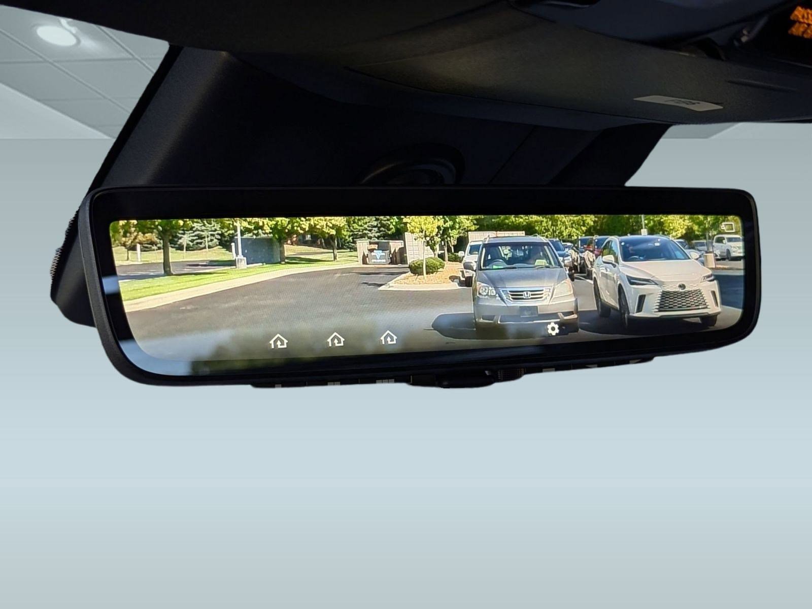 New 2025 Lexus RX 350 w/ Luxury Package image 17