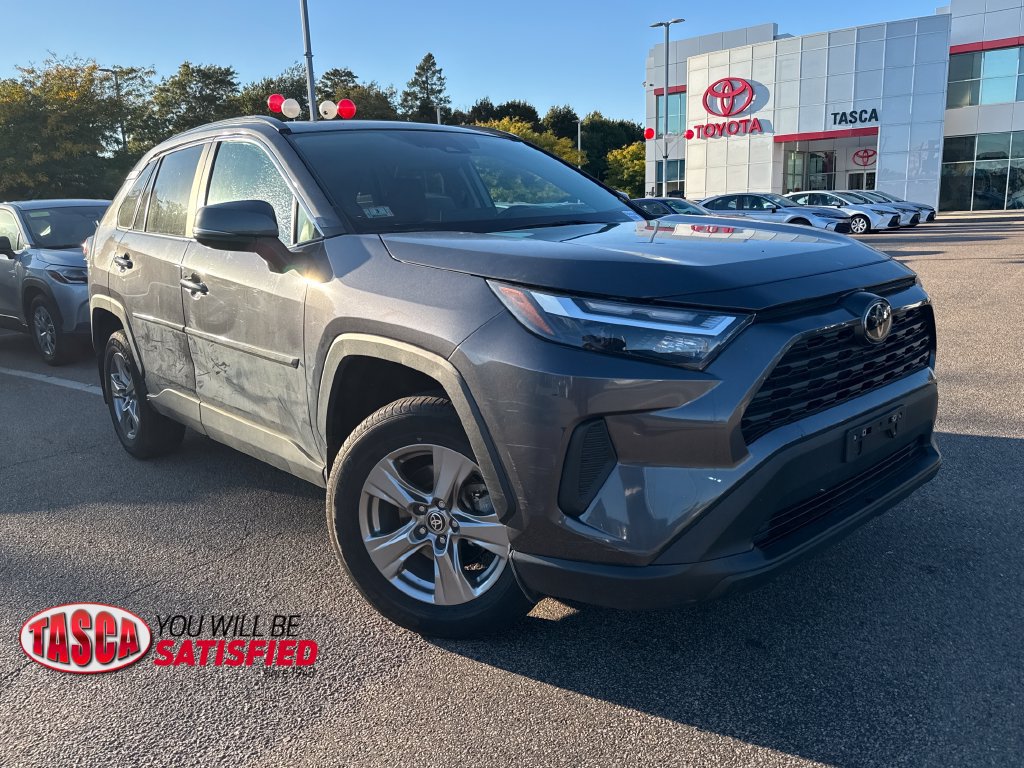 Used 2025 Toyota RAV4 XLE w/ Convenience Package
