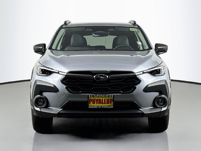New 2026 Subaru Crosstrek 2.5i Limited w/ Crosstrek Mirror Package AWD/4WD image 2