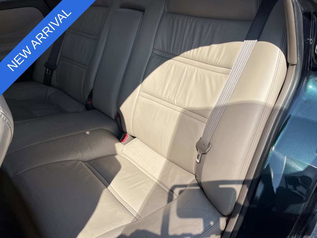 Used 1995 Lexus ES 330 image 17